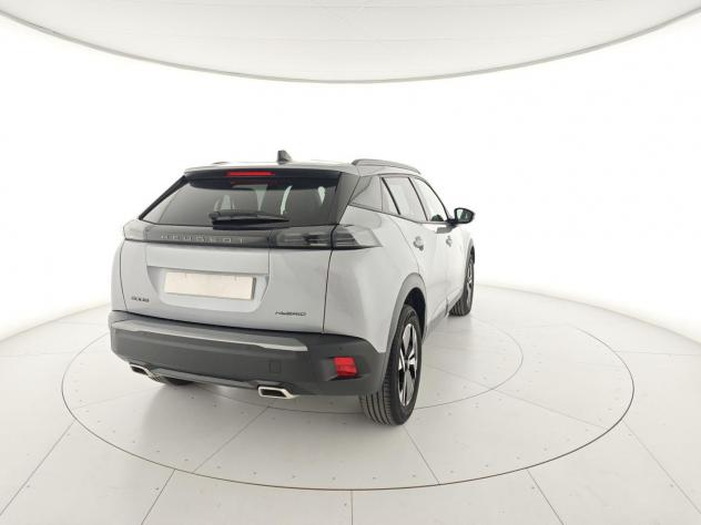 Peugeot 2008 Hybrid 145 e-DCS6 Allure - Foto 6