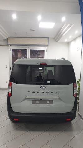 Ford Tourneo Courier Tourneo Courier Titanium 1.0 EcoBoost 125 cv manuale - Foto 7