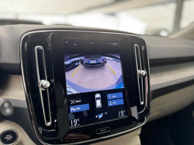 VOLVO XC40 D3 Geartronic Inscription (Pelle/Retro/APP/Led) rif. 23778873 - Foto 9