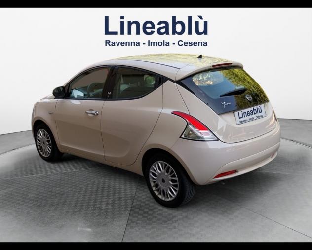 Lancia Ypsilon 3ª serie 1.2 69 CV 5 porte Silver - Foto 3