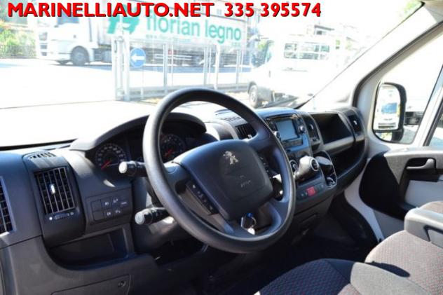 PEUGEOT Boxer 435 2.0 BlueHDi 160CV L3 H3 Furgone rif. 23815161 - Foto 6
