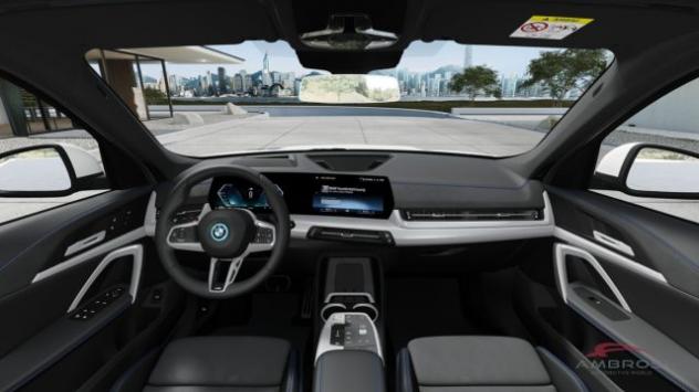 BMW X3 30e xDrive Msport Pro Premium Package rif. 24161975 - Foto 10