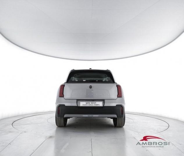 MINI Countryman Cooper 2.0 48V Classic auto 163CV rif. 23222605 - Foto 6