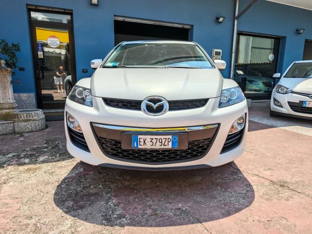 Mazda CX-7 SOLO 148MILA KM SOTTO COSTO! - Foto 7
