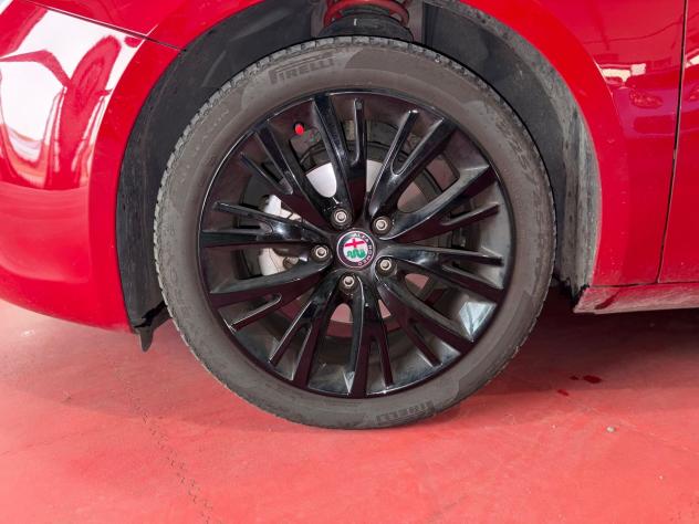 Alfa Romeo Giulietta 1.4 Turbo 120cv Super - Foto 6