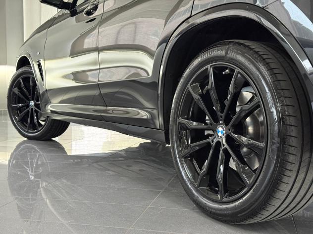 Bmw X3 2.0 190 Cv 20d MHEV M-Sport #50612 - Foto 9