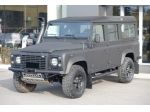 Land Rover Defender 110 2.4 TD4 Station Wagon SE NERO OPACO