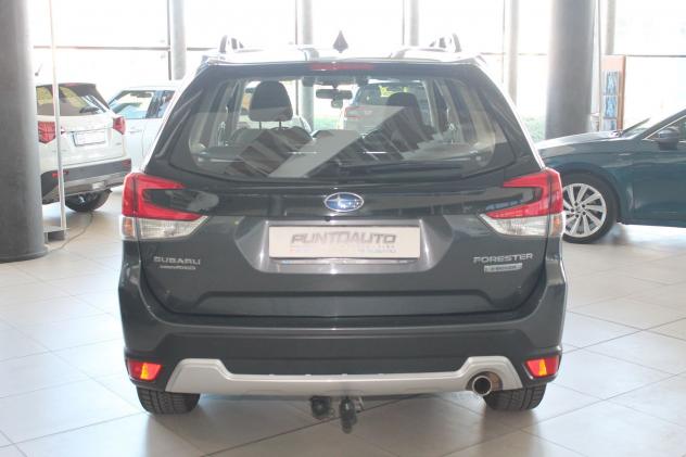 Subaru Forester 2.0 e-Boxer Free AWD - Foto 5