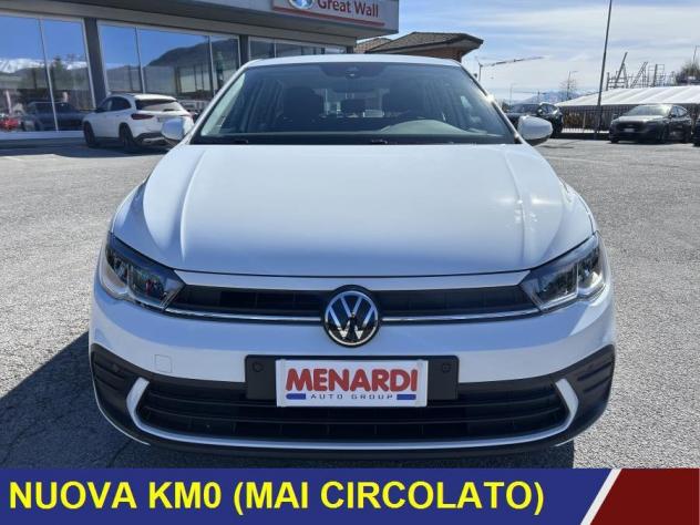 Volkswagen Polo 1.0 Evo 80cv PROMOZIONE LIMITATA! - Foto 2