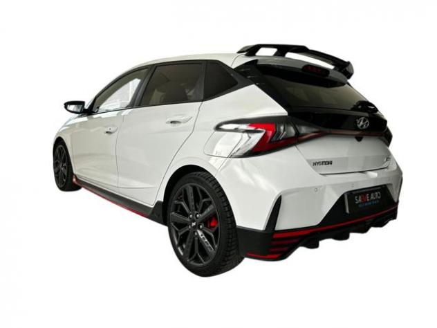 HYUNDAI i20 N 1.6 T-GDI N-Performance rif. 23713377 - Foto 9