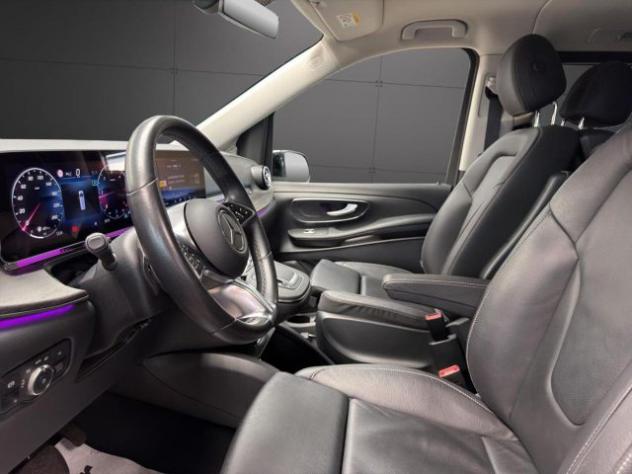 MERCEDES-BENZ V 250 d Automatic Avantgarde ExtraLong rif. 23951537 - Foto 10