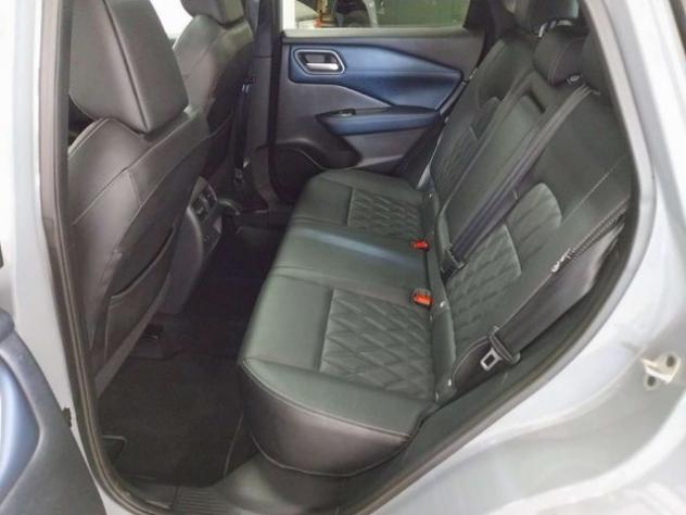 NISSAN Qashqai III 2021 1.3 Mild Hybrid 158cv Tekna+ 4WD Xtronic rif. 23841014 - Foto 8