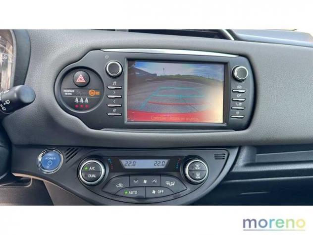 TOYOTA Yaris 1.5 hybrid Active rif. 19168984 - Foto 9