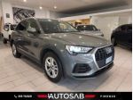 AUDI Q3 35 TDI S-Tronic Advanced Virtual Cockpit Aziendale rif. 23762193