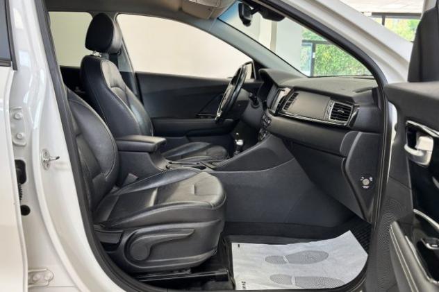 KIA Niro 1.6 GDi DCT PHEV rif. 24051353 - Foto 8