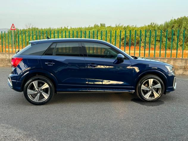 Audi Q2 30 TDI S tronic line Edition - Foto 5