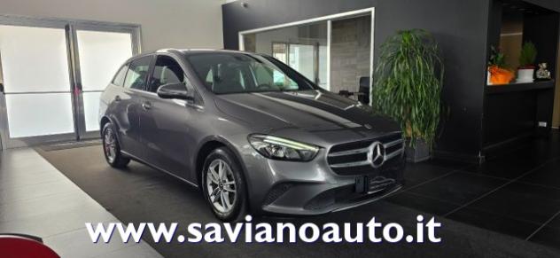 MERCEDES-BENZ B 180 d Automatic Sport Plus rif. 23986636 - Foto 2