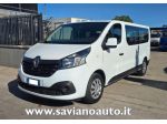 RENAULT Trafic T27 1.6 dCi 120CV S&S PL-TN Intens rif. 23778988