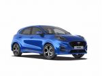 Ford Puma 1.0 EcoBoost Hybrid 125 CV S&S ST-Line