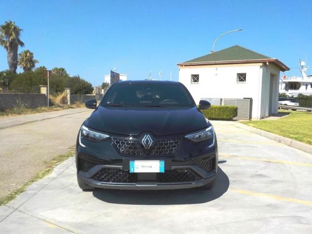Renault Arkana Full Hybrid E-Tech 145 CV Esprit Alpine - Foto 2
