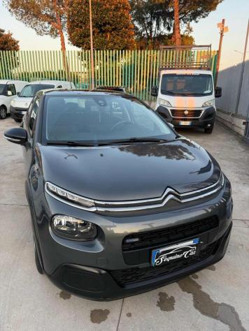 CITROEN C3 PureTech 110 S&S Feel rif. 24142546 - Foto 5