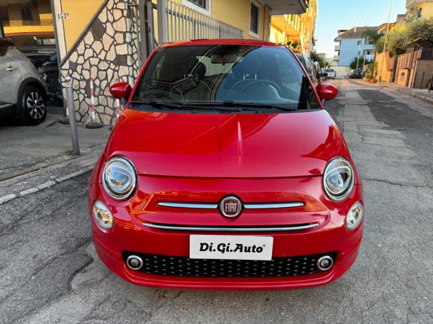 Fiat 500 1.0 Hybrid 69cv S&S Lounge - Foto 2