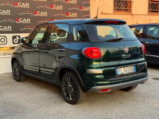 Fiat 500L 1.3 Multijet 95 CV City Cross - Foto 7