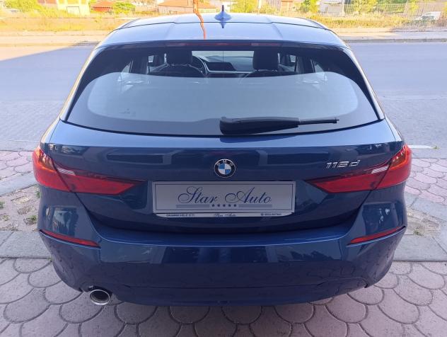 Bmw 116 116d 5p. Business Advantage - Foto 5