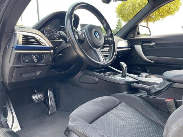 Bmw serie 1 f21 125d M SPORT - Foto 6