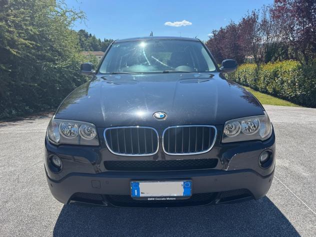 Bmw X3 xDrive20d Limited Sport Edition - fuoristrada/SUV 5 porte - Foto 3