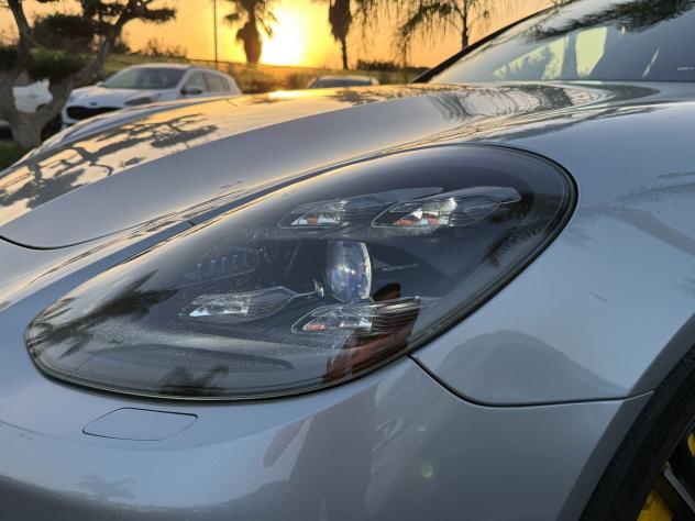 Porsche Panamera 2.9 4 Sport Turismo Tetto - Foto 5