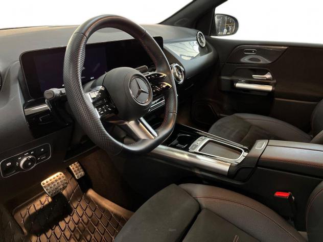Mercedes-Benz Classe B - W247 2023 B 180 d AMG Line Advanced Plus Digital Edition auto - Foto 10