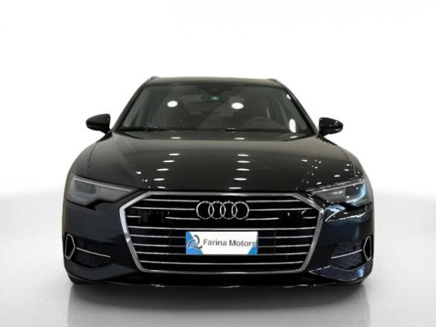 AUDI A6 Avant 45 TFSI quattro S tronic - Cruise/Lim - Sens rif. 21730254 - Foto 2