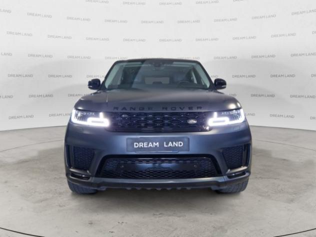LAND ROVER Range Rover Sport 3.0 SDV6 HSE Dynamic SEDILI CLIMATIZZATI rif. 23851108 - Foto 3