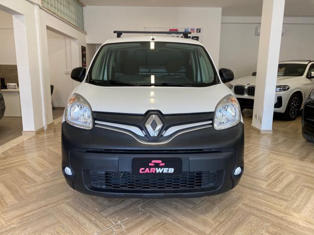Renault Kangoo 1.5 dCi 90CV Express Maxi Combi Energy - Foto 2