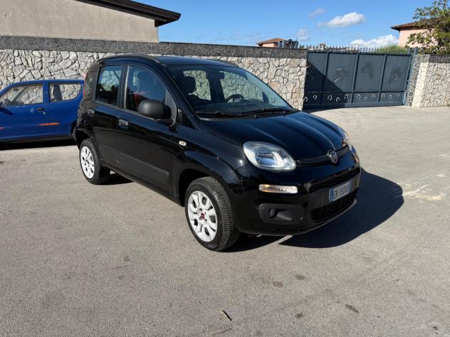 Fiat Panda 0.9 TwinAir Turbo Natural Power Easy