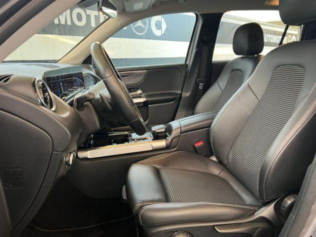 MERCEDES-BENZ GLB 200 d Automatic Sport Plus rif. 23978138 - Foto 9