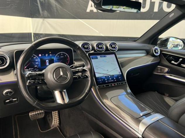 MERCEDES-BENZ GLC 220 d 4Matic Premium Plus rif. 24149677 - Foto 8