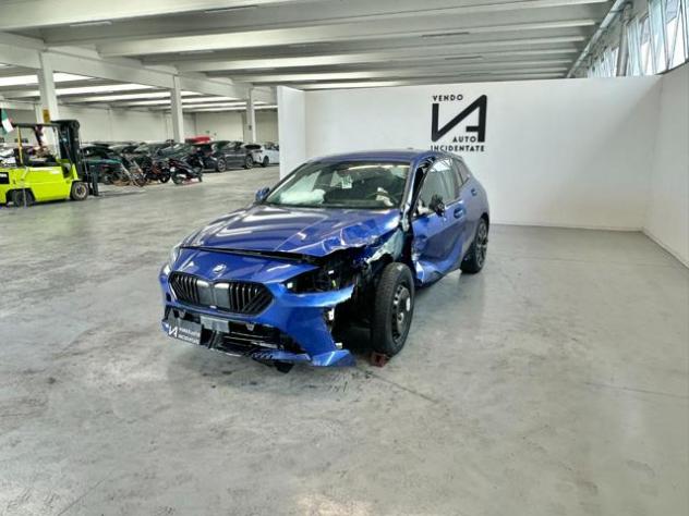 BMW 118 D MSPORT PRO rif. 23882846 - Foto 3