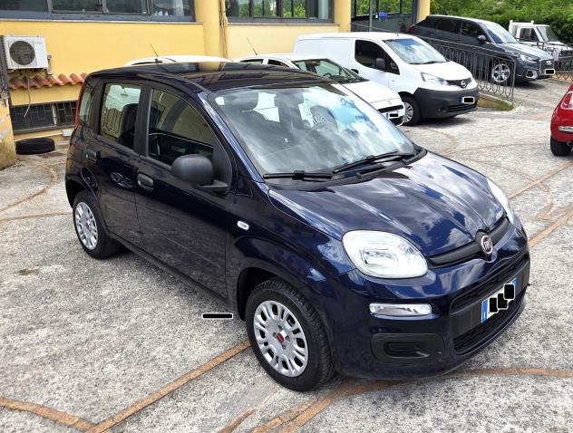 Fiat Panda 1.2 SOLO 34000 KM 5 POSTI GARANZIA - Foto 7