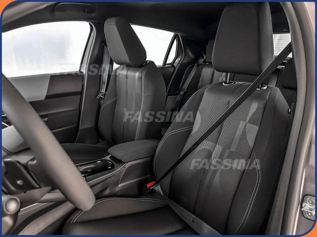 Lancia Ypsilon Ypsilon Hybrid e-DCT - Foto 7