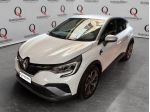 Renault Captur E-Tech hybrid 1.6 HEV E-TECH 105KW RS LINE