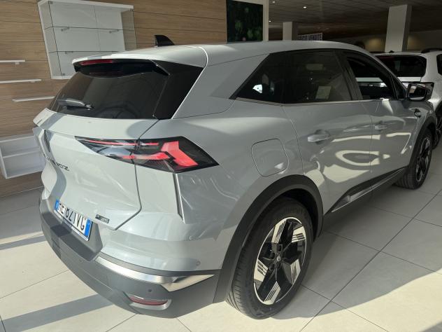 Renault Symbioz techno E-Tech full hybrid 160cv - Foto 5