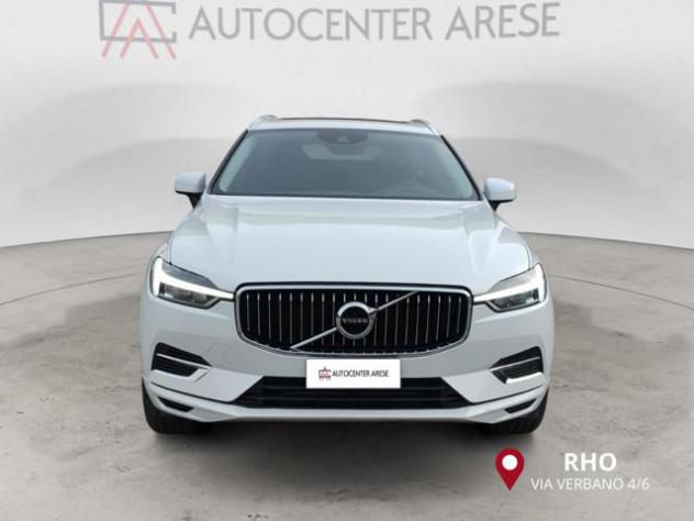 VOLVO XC60 T6 Recharge Plug-in Hybrid AWD Ins Express TETTO rif. 23023181 - Foto 9