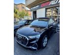 Audi Q3 35 TDI S tronic line edition