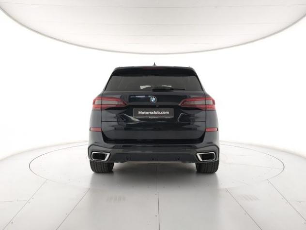 BMW X5 xDrive30d 48V Msport 7 Posti - Gancio traino rif. 23493631 - Foto 7