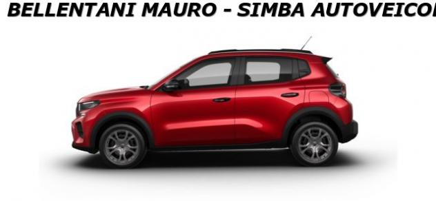 CITROEN C3 Hybrid 110 e-DCS6 Plus rif. 23799208 - Foto 2