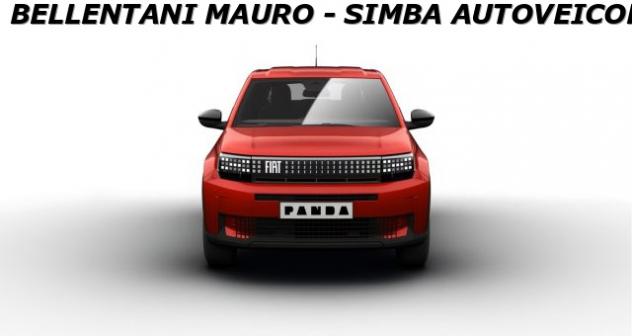FIAT Grande Panda 1.2 100 CV S&S La Prima rif. 23427875 - Foto 4