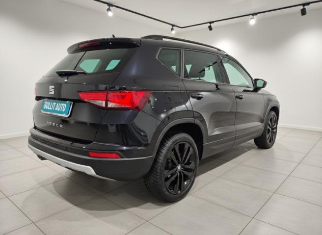 Seat Ateca 1.6 TDI DSG Black Edition - Foto 5