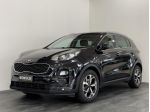 Kia Sportage 1.6 GDI Business Class 2WD